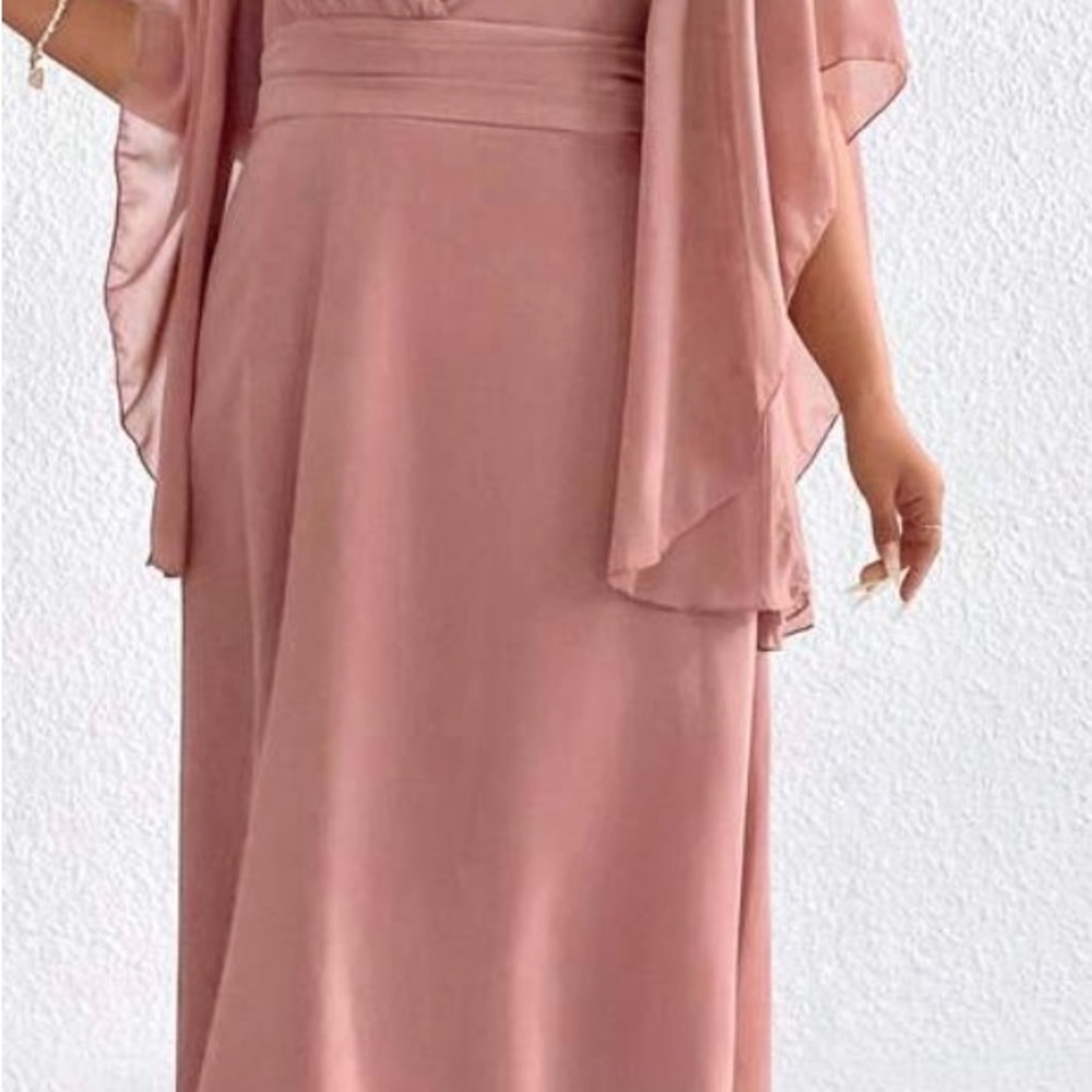 Mother of the bride/groom